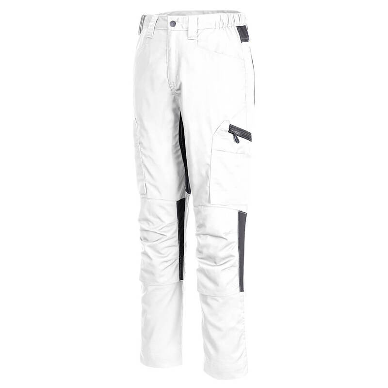 Portwest WX2 Stretch Trade Trousers