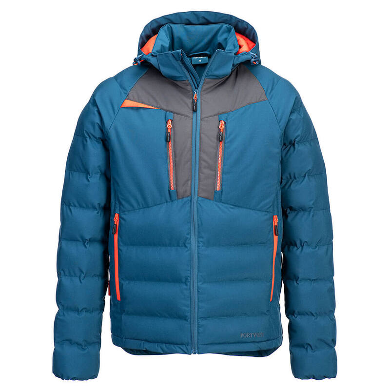 Portwest DX4 Insulated Jacket