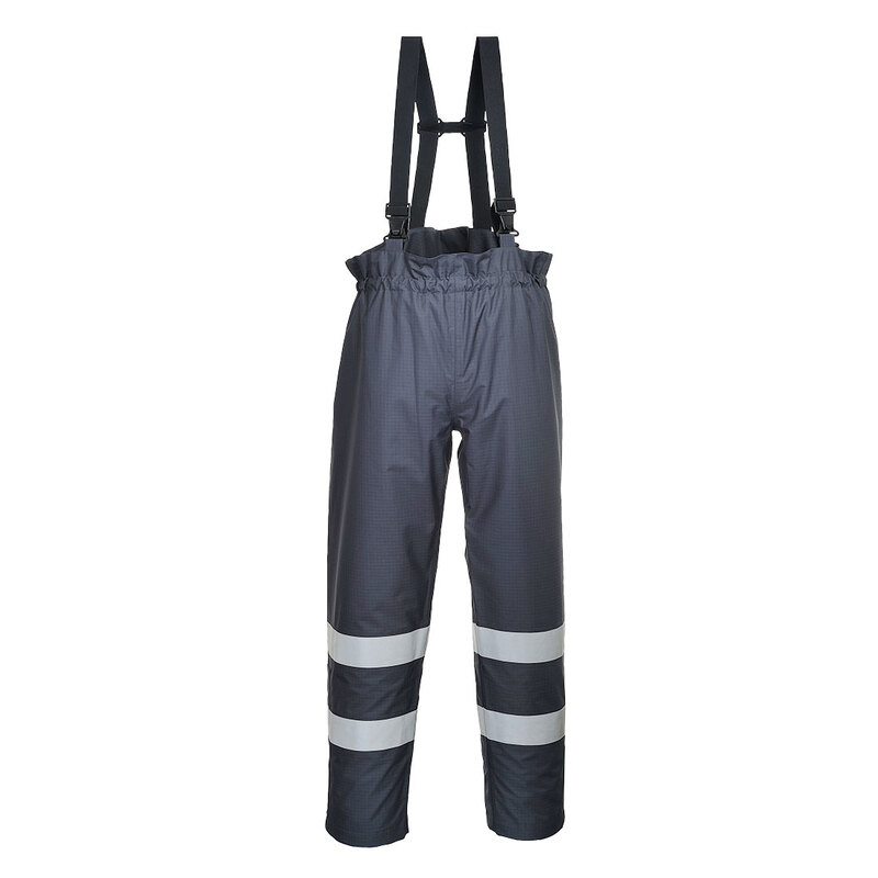 Portwest Bizflame Rain FR Multi-Protection Trousers