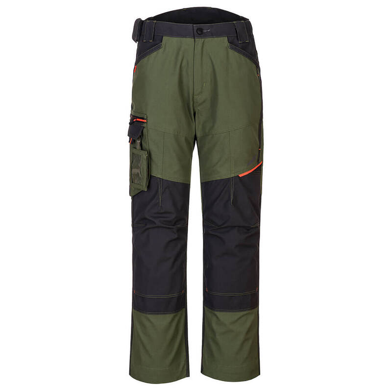 Portwest WX3 Work Trousers