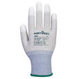 Portwest MR13 ESD PU Fingertip Glove (Pk12)